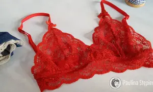 Szycie stanika push-up: Twój przewodnik do idealnej bielizny DIY