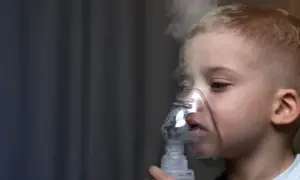Jaką sól fizjologiczną do inhalacji wybrać, by poprawić zdrowie?