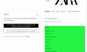 Kiedy promocje w Zarze? Sprawdź terminy i największe obniżki