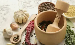 Die besten Gewürze: Qualität erkennen, richtig einsetzen & Trends