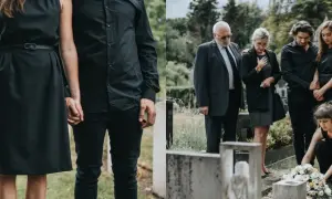 Jak ubrać się na pogrzeb w lato: eleganckie i wygodne stylizacje na upały