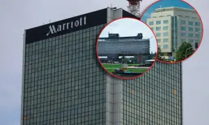 Ile jest hoteli Marriott w Polsce? Sprawdź lokalizacje i oferty
