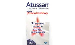 Lek Zahron: na co jest, zastosowanie i skutki uboczne leku