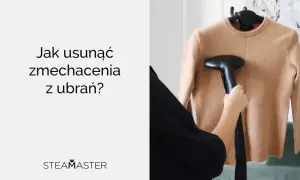 Pokonaj obłażące ubrania! Skuteczne triki na kłaczki i mechacenie