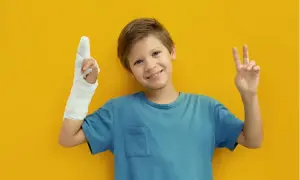 Jakie ubezpieczenie dla przedszkolaka zapewni najlepszą ochronę?