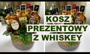 Jak zrobić bukiet z butelek alkoholu? Poradnik DIY!