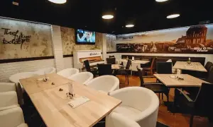 Koszalin gdzie zjeść - odkryj najlepsze restauracje i smaki miasta