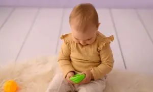 Piłki sensoryczne z Pepco: hit czy kit dla rozwoju dziecka?