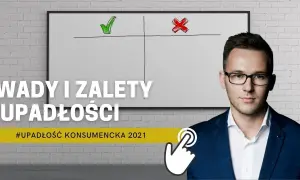 Upadłość konsumencka czy warto? Poznaj zalety i wady tej decyzji