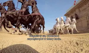 Czy Ben Hur to postać historyczna czy tylko fikcja literacka?