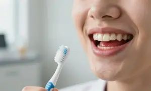Ból dziąseł: Domowe triki, leki z apteki i kiedy pilnie do dentysty
