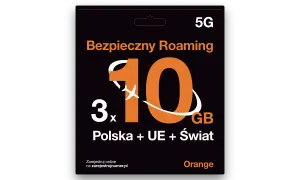Kiedy włączyć roaming Orange, aby uniknąć wysokich kosztów za granicą?