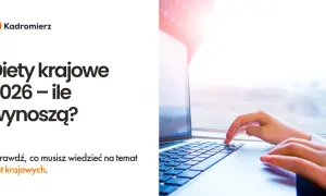 Ryczałt za nocleg 2026: 67,50 zł i zasady, które musisz znać