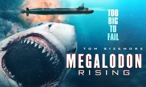 Film o megalodonie: szokująca historia, która zaskakuje widzów