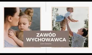 Jak zostać wychowawcą w domu dziecka – wymagania i ścieżka kariery