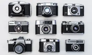 Aparaty fotograficzne jaki wybrać - uniknij błędów przy zakupie