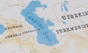 Morze Kaspijskie: Dlaczego największe jezioro świata to "morze"?