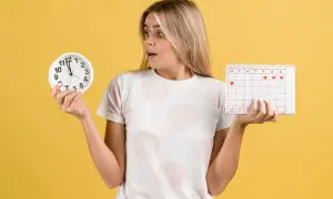 Kiedy okres po porodzie? Zaskakujące czynniki wpływające na czas powrotu