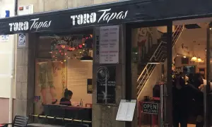 Toro Tapas Ronda: ¿Parada esencial? Guía y opiniones reales