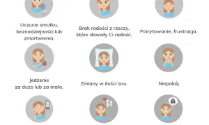 Objawy depresji ICD 10: Kluczowe symptomy, które musisz znać