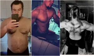 Rekompozycja sylwetki: Ile potrwa? Efekty po 4 tyg. i po roku