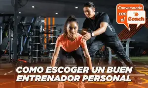 Entrenador Personal Santander: Guía Completa para Elegir al Mejor