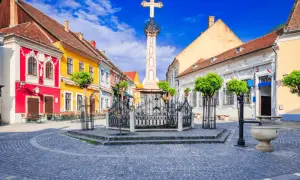 Najpiękniejsze miejsca na Węgrzech, które musisz zobaczyć w życiu