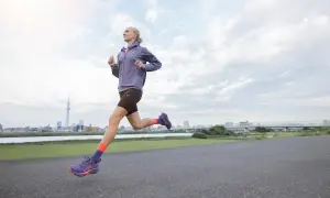 Jogging czy bieganie? Jak wybrać i osiągnąć swoje cele