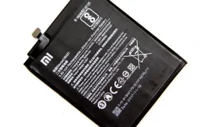 Xiaomi redmi 4a pojemność baterii - poznaj realną wydajność akumulatora