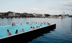 Najlepsze jeziora w Berlinie, które musisz odwiedzić na wypoczynek