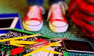 Zabawy integracyjne dla dzieci klas 1-3, które zbudują przyjaźnie i zaufanie