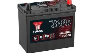 Jaki akumulator do toyoty RAV4 2.0 benzyna? Oto najlepszy wybór