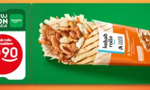 Ile kosztuje kebab rollo w Żabce - sprawdź ceny i zniżki!