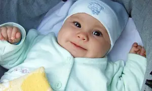 Jak zdjąć urok z dziecka? Skuteczne metody na ochronę malucha