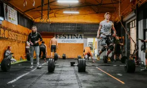Wrocław CrossFit: Wybierz box idealny dla siebie! Poradnik