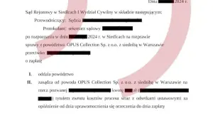 Jak dokładnie liczyć uprawomocnienie wyroku? Poznaj zasady
