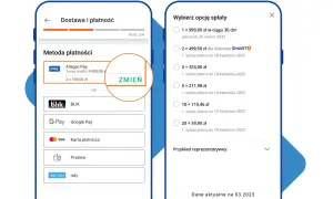 Allegro Pay a BIK: Czy każdy zakup obciąża zdolność kredytową?