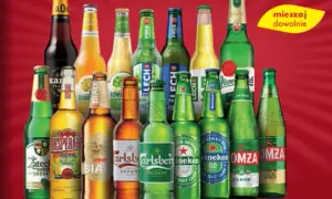 Do kiedy promocja piwa w biedronce? Sprawdź, zanim przegapisz!