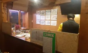 Gdzie zjeść na Gubałówce? Odkryj najlepsze restauracje i smaki