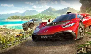 Jak zrobić zdjęcie w Forza Horizon 4: Poradnik dla graczy