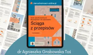 Warunki Techniczne 2024: Jak usytuować i projektować budynek?