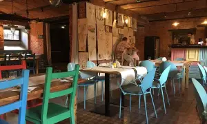 Gdzie zjeść w Pruszkowie? Odkryj najlepsze restauracje i smaki