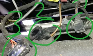 Montaż podgrzewanych foteli Audi A4 B6: uniknij błędów podczas instalacji
