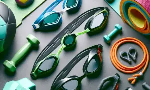 Okularki Speedo: Jak wybrać idealne? Przewodnik i porady.