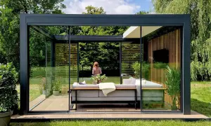 Pergola: przewodnik - co to, rodzaje, koszty i przepisy