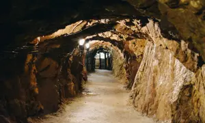 Góry Sowie: Odkryj sekrety Riese i najpiękniejsze szlaki!