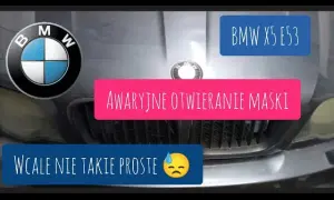 Jak zamknąć maskę samochodu bez uszkodzeń - proste kroki i porady