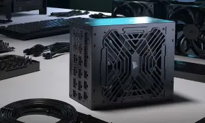 Fuente de alimentación modular Corsair, cables y ventiladores. ¿Qué fuente de alimentación necesito para mi PC?
