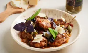 Parmezan do czego? Odkryj jego zastosowanie w pysznych daniach