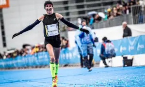 Co jeść po maratonie, aby szybko się zregenerować i uniknąć błędów